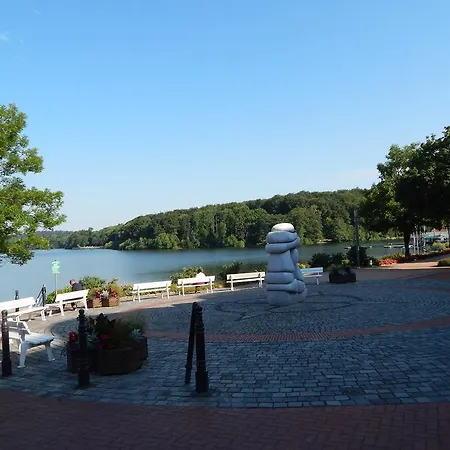 Hotel Holsteinische Schweiz Am Dieksee