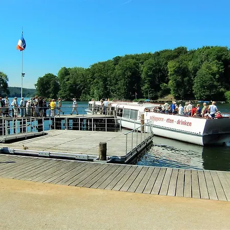 Ξενοδοχείο Holsteinische Schweiz Malente