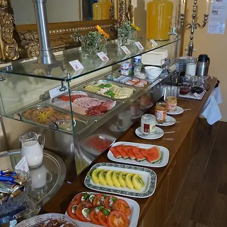 Hotel Holsteinische Schweiz