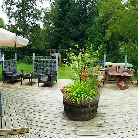 Hotel Holsteinische Schweiz Malente