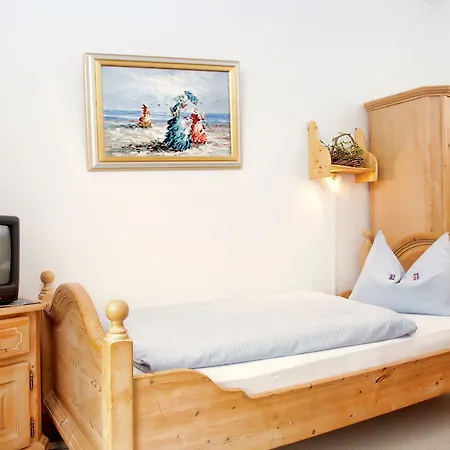 Hotel Holsteinische Schweiz Malente