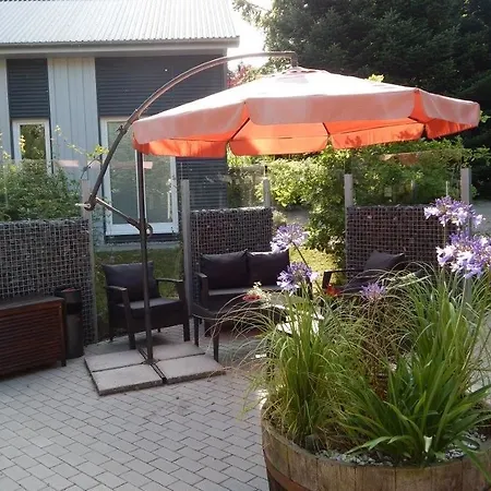 Holsteinische Schweiz Hotel 3*
