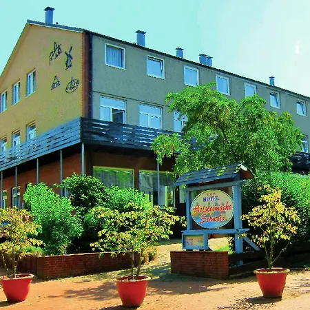 Holsteinische Schweiz Am Dieksee 3* Malente