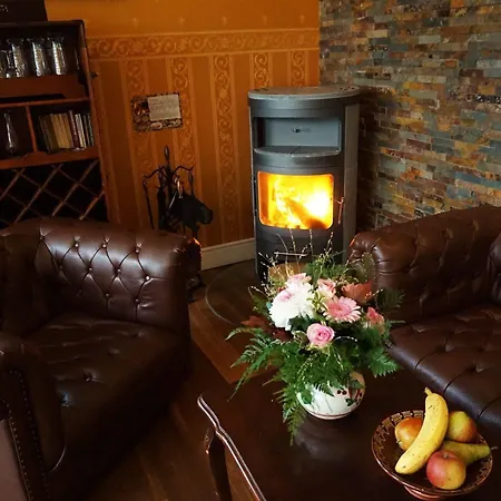Holsteinische Schweiz Hotel