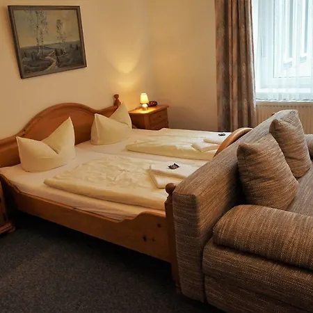 Hotel Holsteinische Schweiz