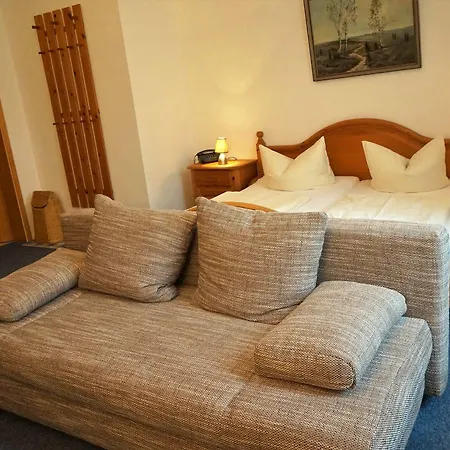 Hotel Holsteinische Schweiz Malente