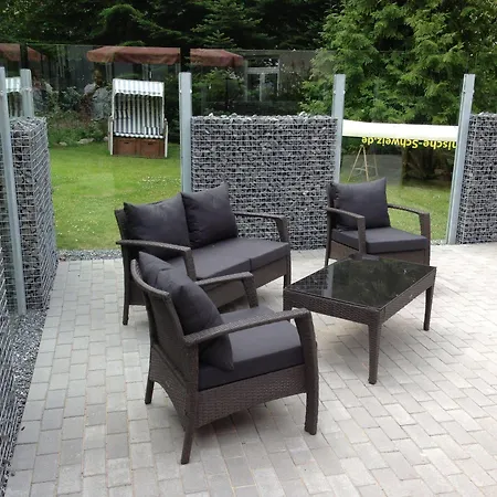 Hotell Holsteinische Schweiz Am Dieksee Malente