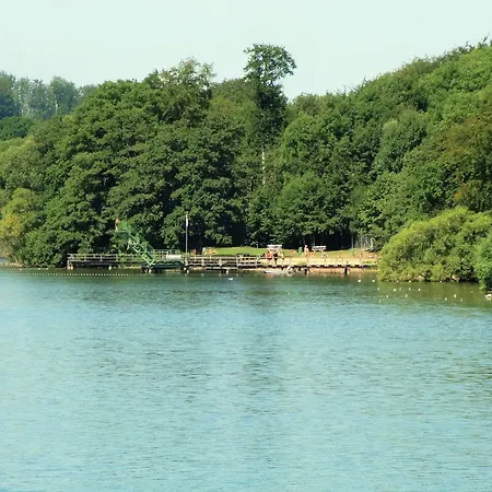 Hotel Holsteinische Schweiz Am Dieksee Malente