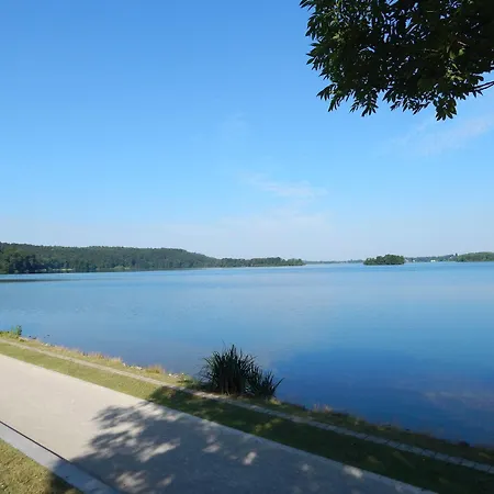 Holsteinische Schweiz Am Dieksee Hotell Malente