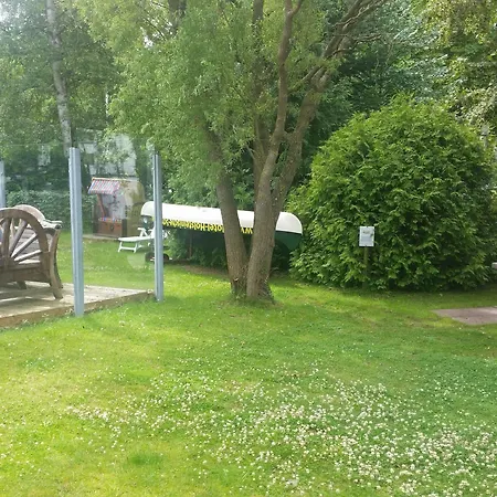Holsteinische Schweiz Hotel