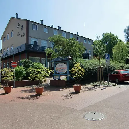 Holsteinische Schweiz Hotel 3*