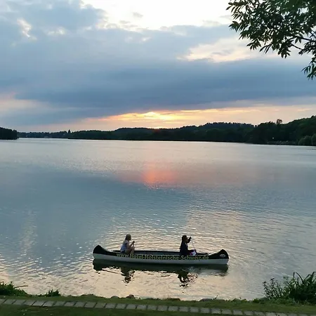 Holsteinische Schweiz Am Dieksee 3*