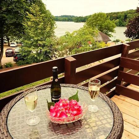 Holsteinische Schweiz Hotel 3*