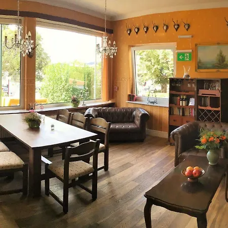 Holsteinische Schweiz Am Dieksee Hotel Malente