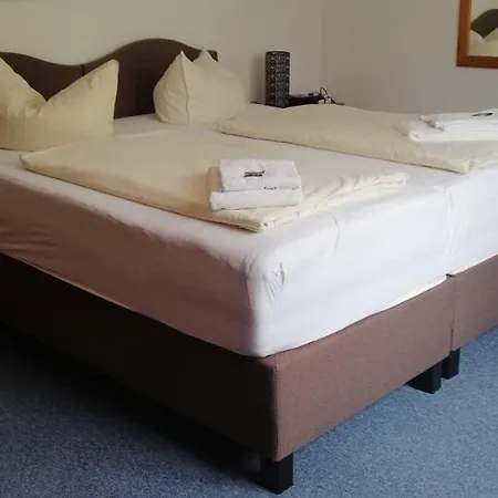 Holsteinische Schweiz Hotel