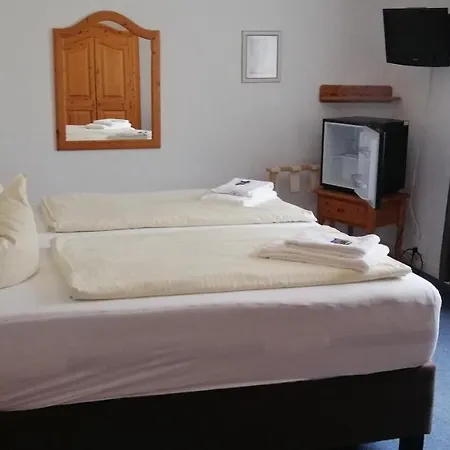 Hotel Holsteinische Schweiz Malente