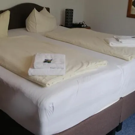 Hotel Holsteinische Schweiz Malente