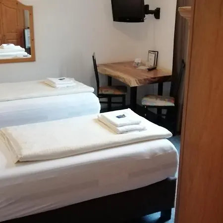 Hotel Holsteinische Schweiz