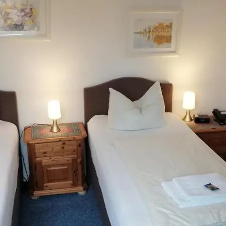 Ξενοδοχείο Holsteinische Schweiz 3*