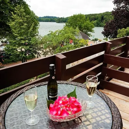 Hotel Holsteinische Schweiz Am Dieksee Malente
