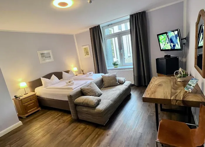 Holsteinische Schweiz Am Dieksee Hotel