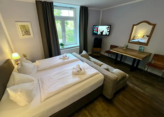 Holsteinische Schweiz Am Dieksee 3*